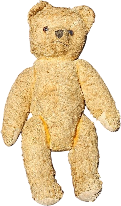 teddy bear 4